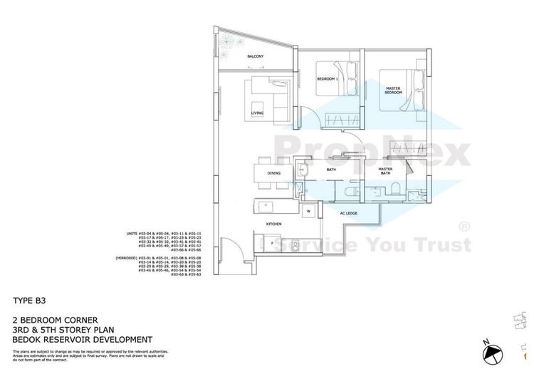 Archipelago (D16), Condominium #175729342
